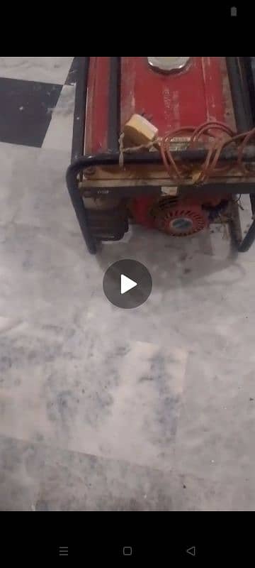 Generator For Sale 1