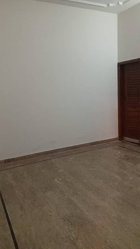 Saadi Town 240 Square Yards Ground Floor Portion Is Available For Rent 7