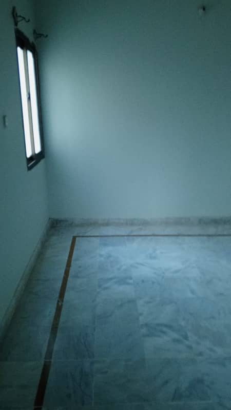 Saadi Town 240 Yards Upper Portion With Roof Available For Rent 8