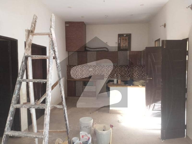 Saadi Town G + 1 Independent House Available For Rent 7