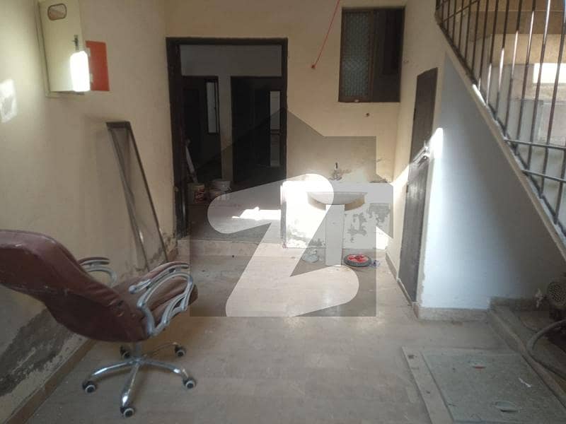 Saadi Town G + 1 Independent House Available For Rent 10