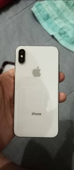 iphone x 256gb non pta