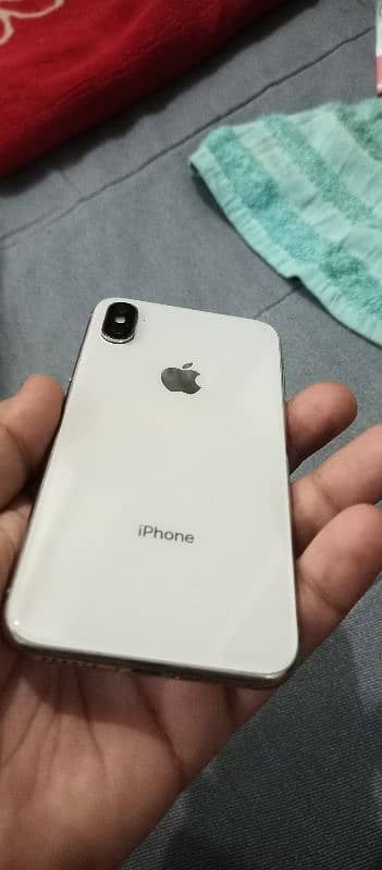 iphone x 256gb non pta 9