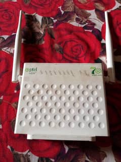 Ptcl Wifi router