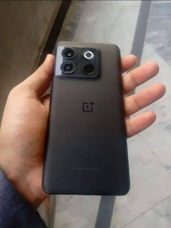 OnePlus 10t approved 3