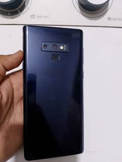 Samsung Galaxy Note 9 512gb all ok sealed mobile . 0