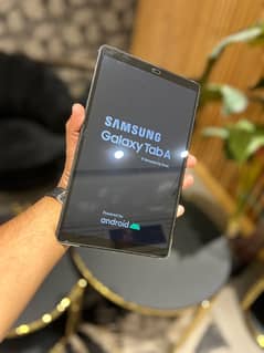 Samsung galaxy tab A PTA