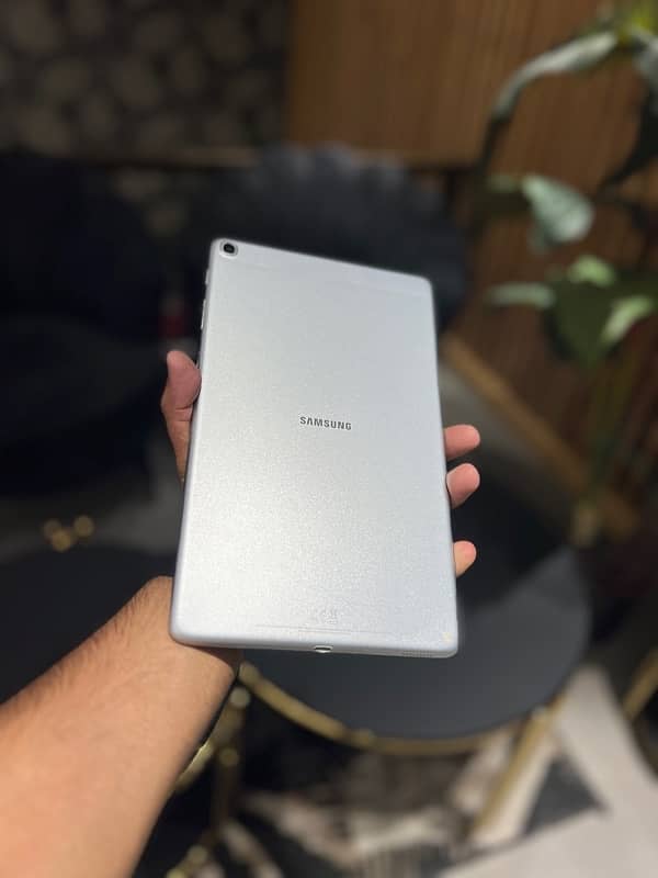 Samsung galaxy tab A PTA 5