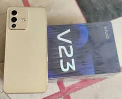 Vivo V23 5G