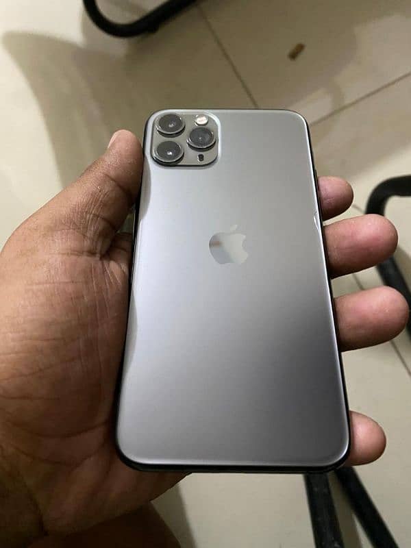 iphone 11 pro 10