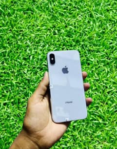 Iphone X jv