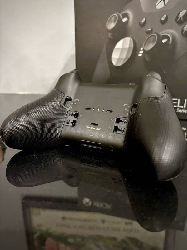 Xbox Elite Series 2 controller with box  | PRO Controller | Xbox , PC 5