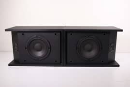 Bose 2.2 Series II Direct Reflecting Stereo Speakers