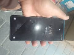 samsung A21s condition 10 By 10 ha