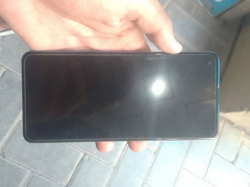 samsung A21s condition 10 By 10 ha 6