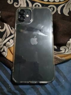 Apple IPhone 11 64 GB Non pta j. v SIM lock Non active