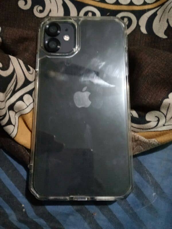 Apple IPhone 11 64 GB Non pta j. v SIM lock Non active 0