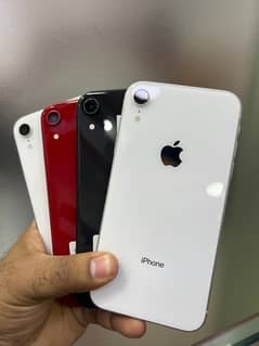 iphone XR 128GB Pta Approved