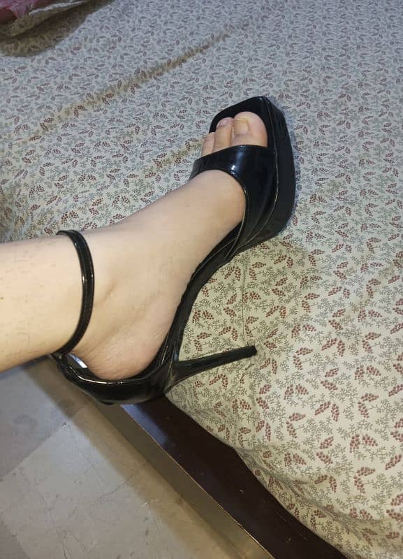 Heels for women / pencil heels 0