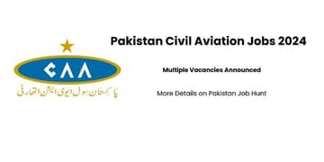 Lahore airport jobs pak CAA 0