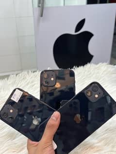 iPhone 12 64Gb Pta Approved