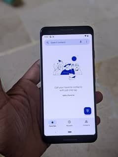 google pixel 3 4gb 64gb gaming mobile non pta exchange possible