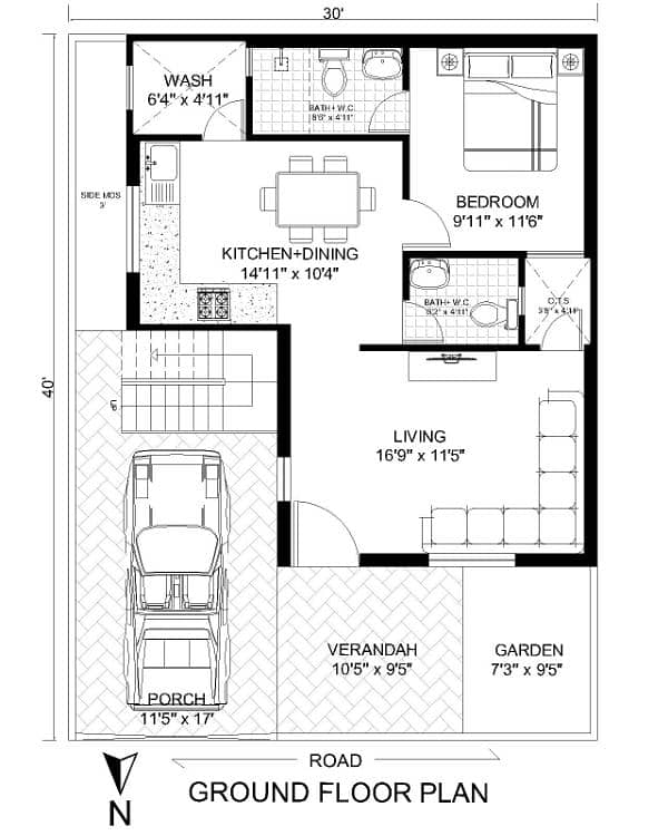 Building plans architectural and constructional plans, reasonable rate 6