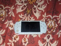 Sony psp 2000 0