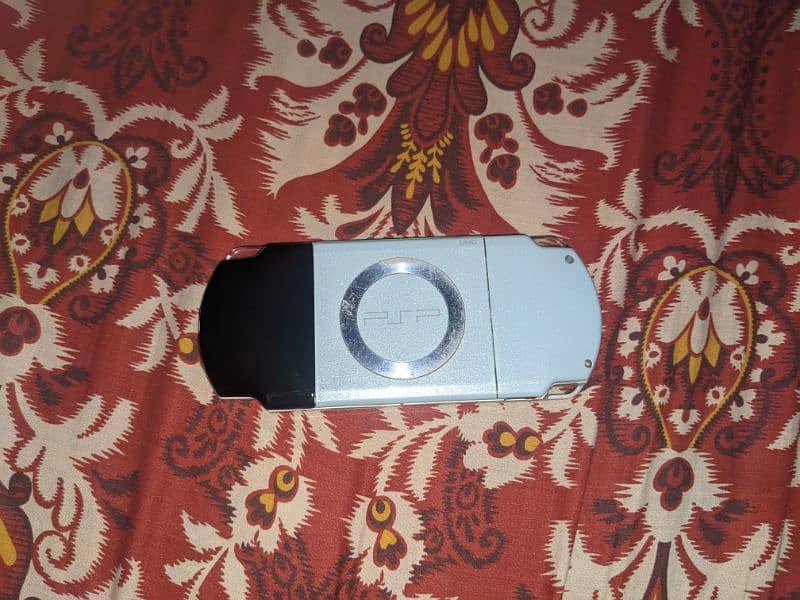 Sony psp 2000 2