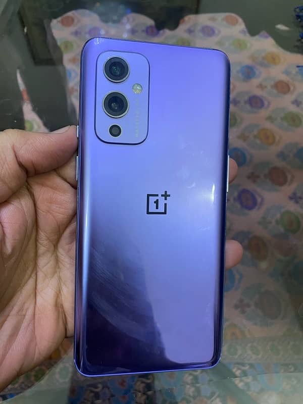 Oneplus 9 5G 8/128 0