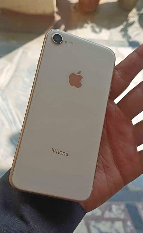 iPhone 8 pta approved 64gb 0347-0606029 0