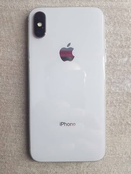 iPhone x non pta 64gb 2