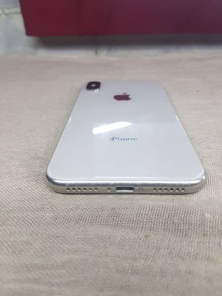 iPhone x non pta 64gb 3