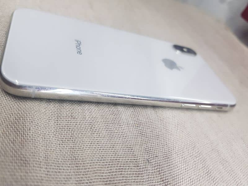 iPhone x non pta 64gb 4