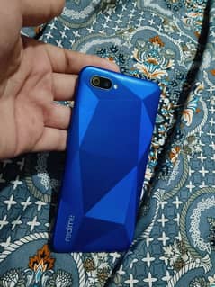 realme c2