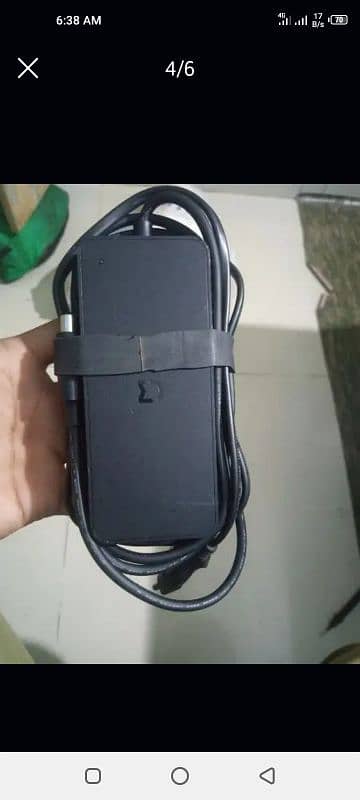 Electric bicycle scooty charger 2