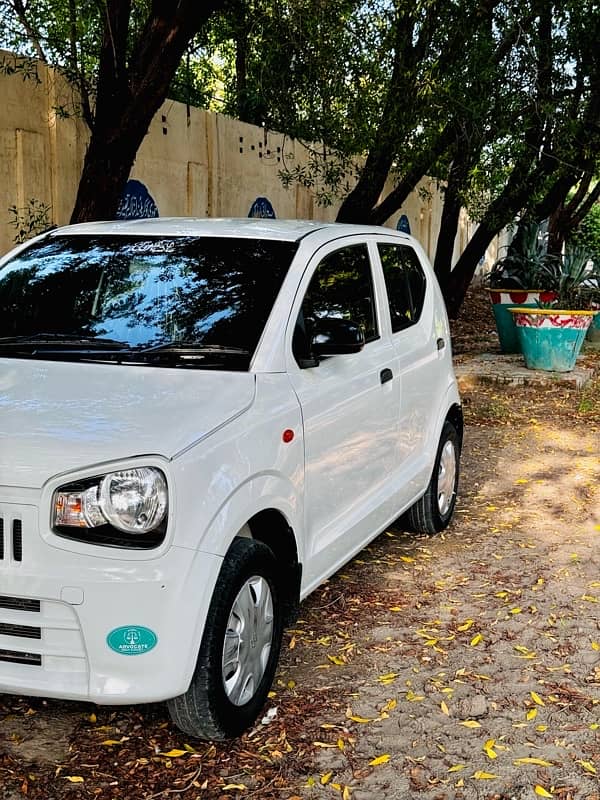 Suzuki Alto 2022 1