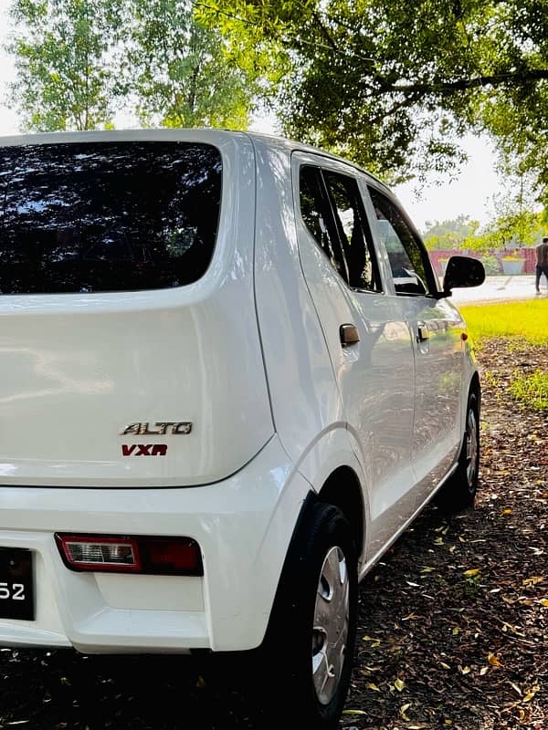 Suzuki Alto 2022 3