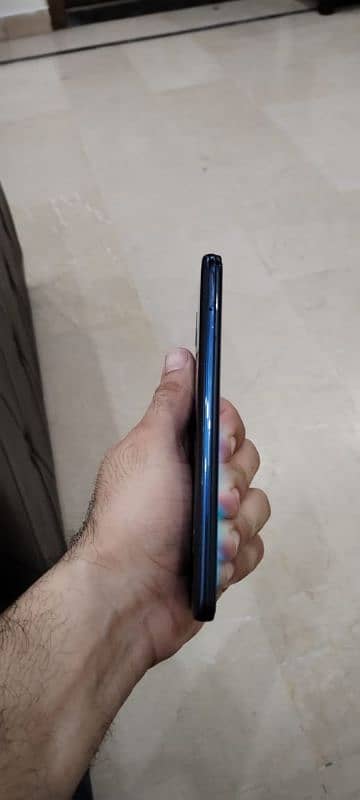 Samsung A20 Non Pta  Blue Colour Only Mobile 7