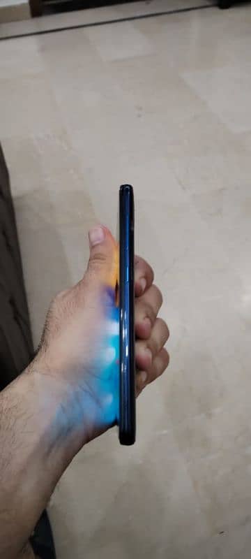 Samsung A20 Non Pta  Blue Colour Only Mobile 8