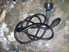 Power Cable mouse adapter Vijay cable