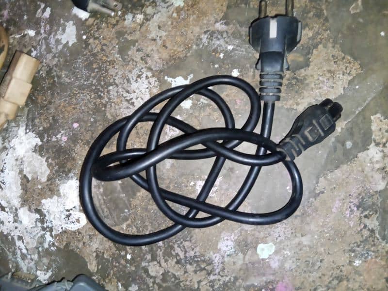 Power Cable mouse adapter Vijay cable 0