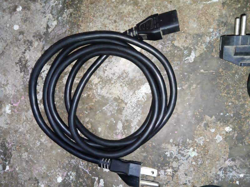 Power Cable mouse adapter Vijay cable 2