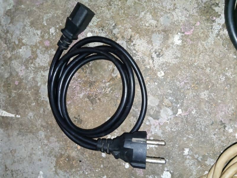 Power Cable mouse adapter Vijay cable 3