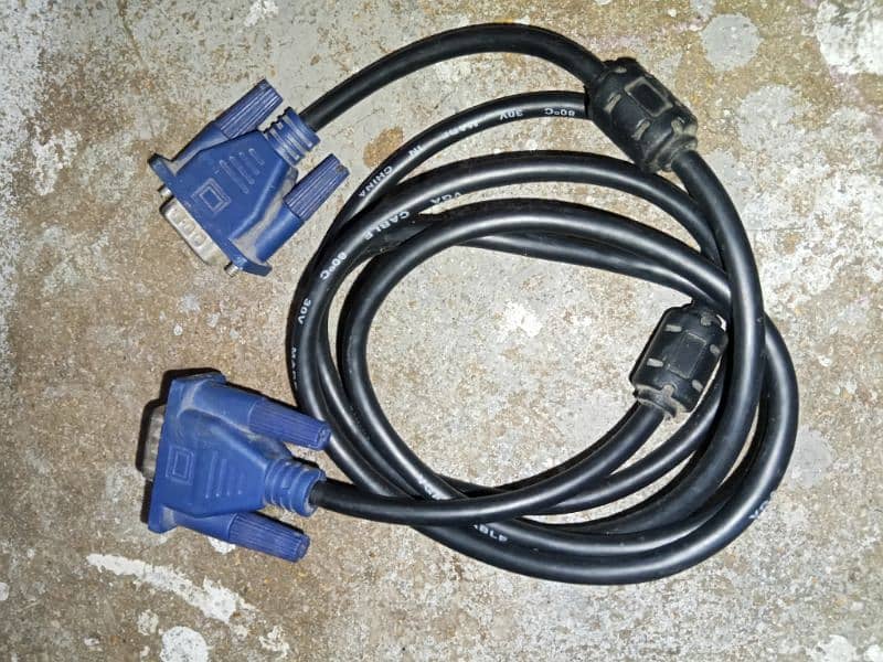 Power Cable mouse adapter Vijay cable 4