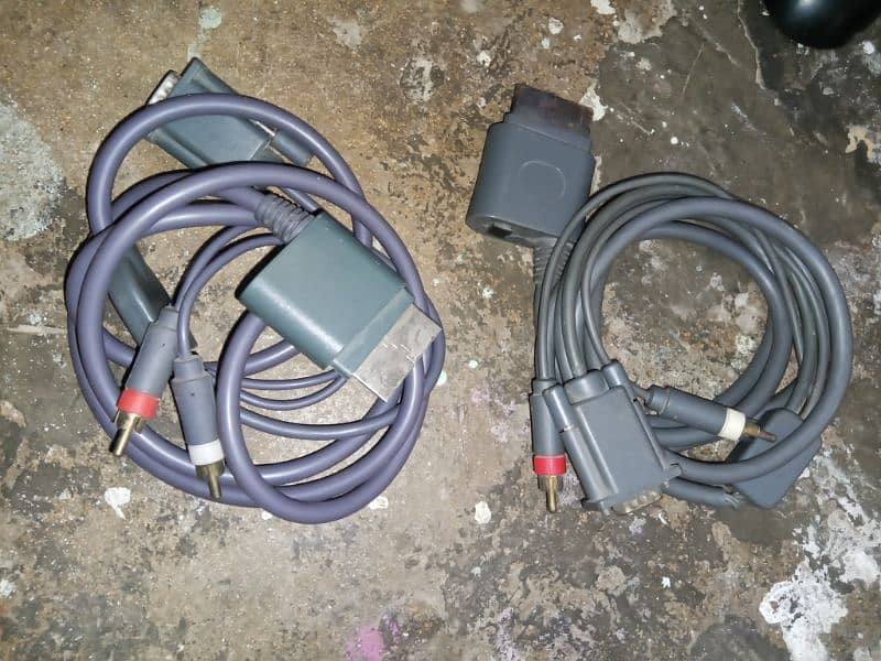 Power Cable mouse adapter Vijay cable 10