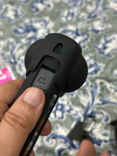 Insta360 x4 silicon lens protector