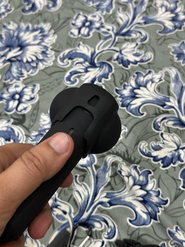 Insta360 x4 silicon lens protector 1