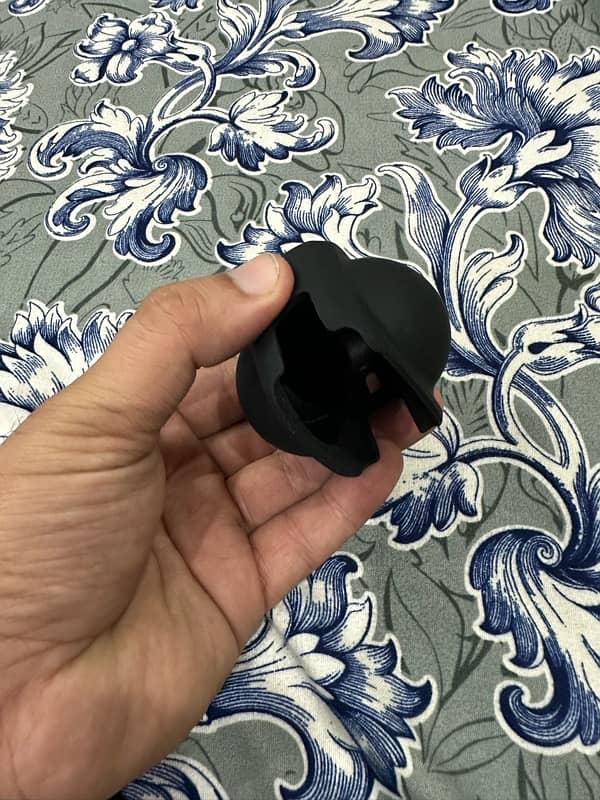 Insta360 x4 silicon lens protector 2