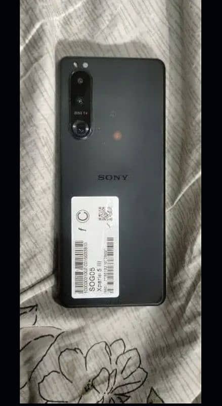 Sony Xperia 5 mark 3 2